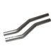 BBK Performance Parts 4024 2010-2011 CAMARO V6 2-1/2 MID X PIPE (ALUMINIZED). - Truck Part Superstore