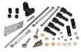 Weiand 4025 Carburetor Linkage - Truck Part Superstore