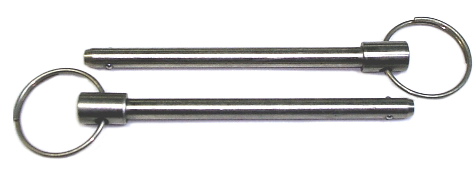 TCI Automotive 618001 These pins are used to secure the aluminum cover to your Outlaw Shifter. - Truck Part Superstore