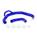 Mishimoto MMHOSE-MOP64-11BL Silicone Coolant Hose Kit, fits Dodge Challenger/Charger 6.4L V8 2011+ - Truck Part Superstore