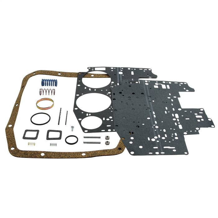 B&M 40263 Shift Improver Kit Automatic Transmission Shift Kit - Truck Part Superstore