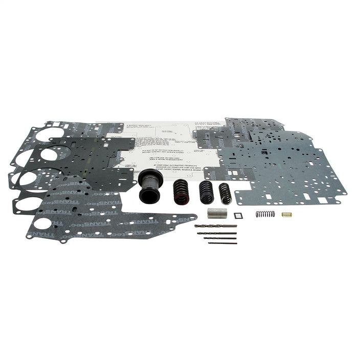 B&M 40264 Shift Improver Kit Automatic Transmission Shift Kit - Truck Part Superstore