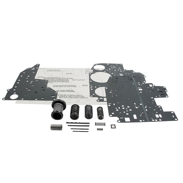 B&M 40266 Shift Improver Kit Automatic Transmission Shift Kit - Truck Part Superstore