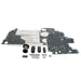 B&M 40266 Shift Improver Kit Automatic Transmission Shift Kit - Truck Part Superstore