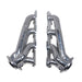 BBK Performance Parts 40280 2009-23 DODGE CHALL CHARGER 5.7L 1-3/4 SHORTY HEADERS (POLISHED SILVER CERAMIC) - Truck Part Superstore