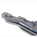 BBK Performance Parts 40280 2009-23 DODGE CHALL CHARGER 5.7L 1-3/4 SHORTY HEADERS (POLISHED SILVER CERAMIC) - Truck Part Superstore