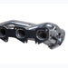 BBK Performance Parts 40280 2009-23 DODGE CHALL CHARGER 5.7L 1-3/4 SHORTY HEADERS (POLISHED SILVER CERAMIC) - Truck Part Superstore