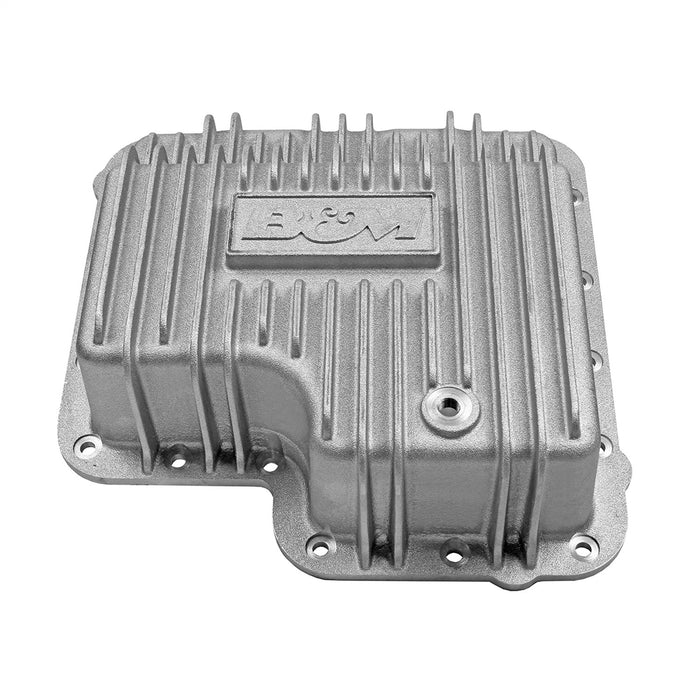 B&M 40281 Transmission Oil Pan - Truck Part Superstore