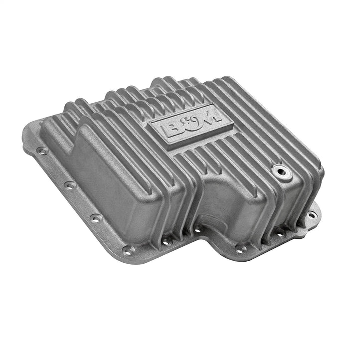 B&M 40281 Transmission Oil Pan - Truck Part Superstore