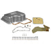 B&M 40281 Transmission Oil Pan - Truck Part Superstore