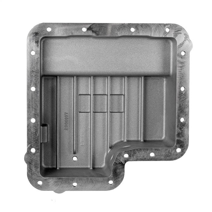 B&M 40281 Transmission Oil Pan - Truck Part Superstore