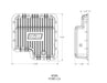 B&M 40281 Transmission Oil Pan - Truck Part Superstore
