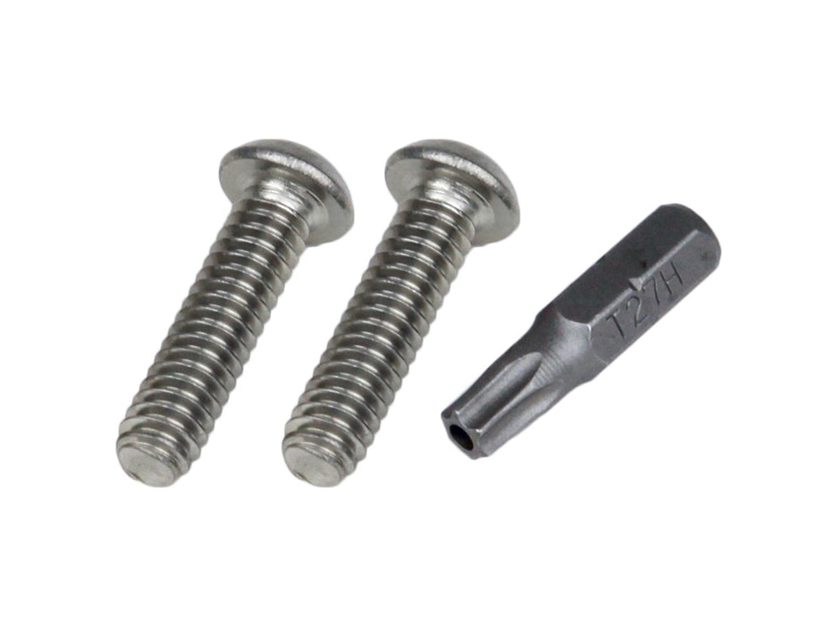 Rigid Industries 40286 Light Security Kit Fits SR-M Pro Series, SR-Q Pro Series RIGID Industries - Truck Part Superstore