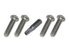 Rigid Industries 40289 Light Security Kit Fits Flush Mount Lights RIGID Industries - Truck Part Superstore