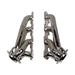 BBK Performance Parts 4028 2009-23 DODGE CHALLENGER CHARGER 5.7L 1-3/4 SHORTY HEADERS (TITANIUM CERAMIC) - Truck Part Superstore