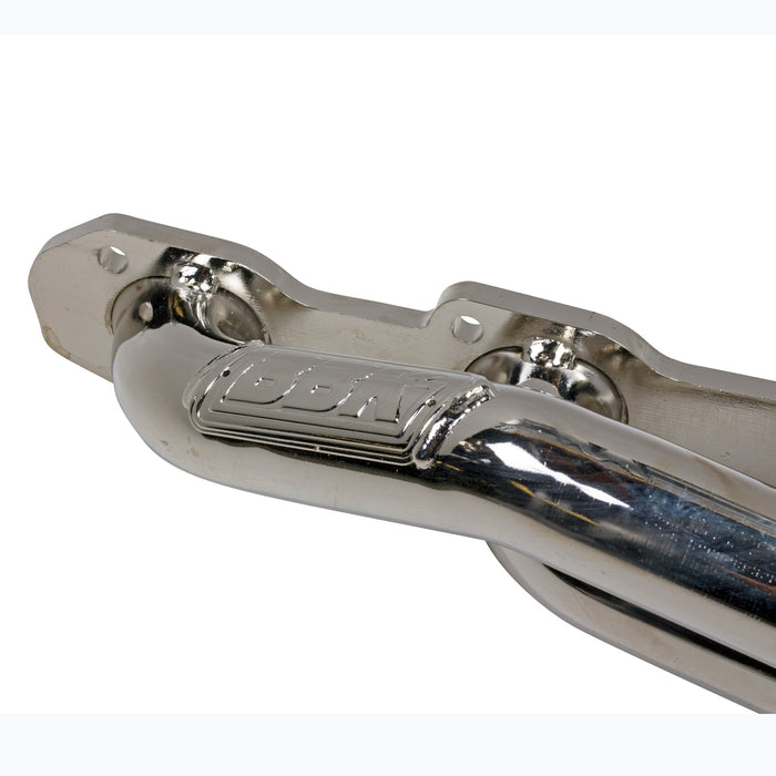BBK Performance Parts 4028 2009-23 DODGE CHALLENGER CHARGER 5.7L 1-3/4 SHORTY HEADERS (TITANIUM CERAMIC) - Truck Part Superstore