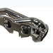BBK Performance Parts 4028 2009-23 DODGE CHALLENGER CHARGER 5.7L 1-3/4 SHORTY HEADERS (TITANIUM CERAMIC) - Truck Part Superstore