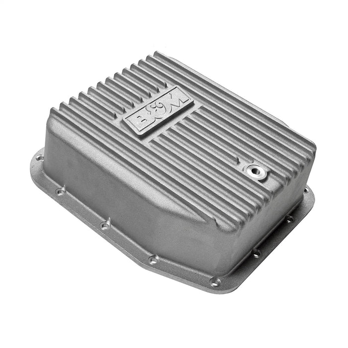 B&M 40291 Transmission Oil Pan - Truck Part Superstore