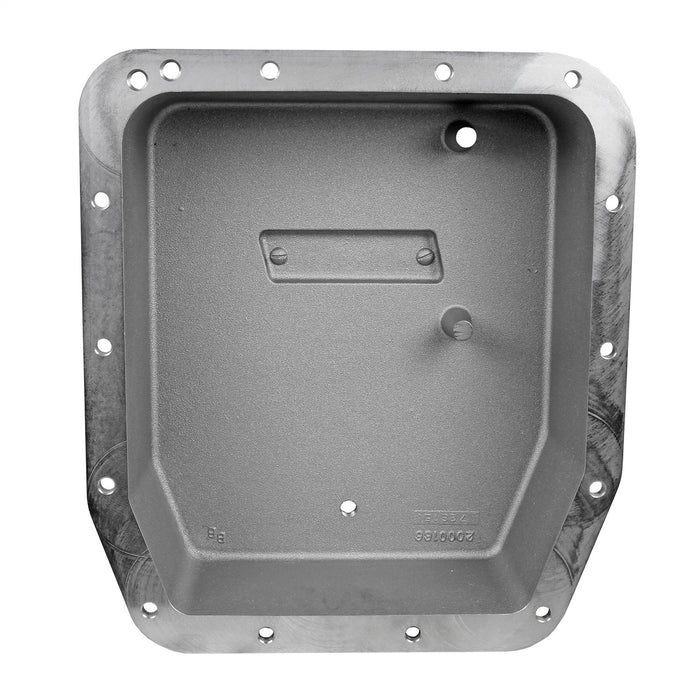 B&M 40291 Transmission Oil Pan - Truck Part Superstore