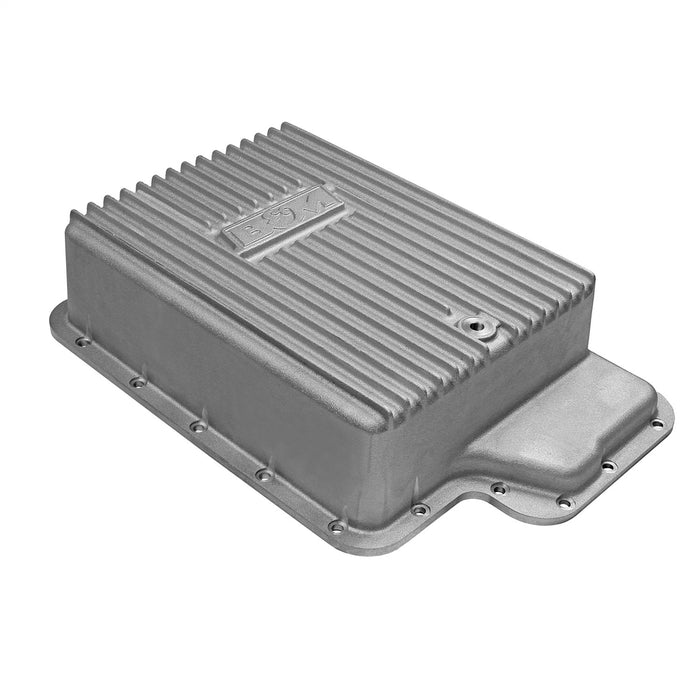 B&M 40295 Transmission Oil Pan - Truck Part Superstore