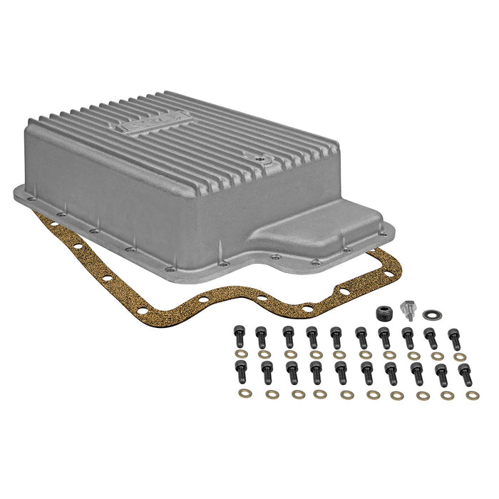 B&M 40295 Transmission Oil Pan - Truck Part Superstore