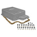 B&M 40295 Transmission Oil Pan - Truck Part Superstore