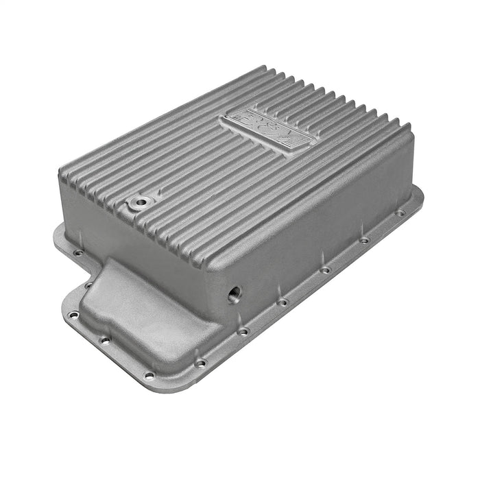 B&M 40295 Transmission Oil Pan - Truck Part Superstore