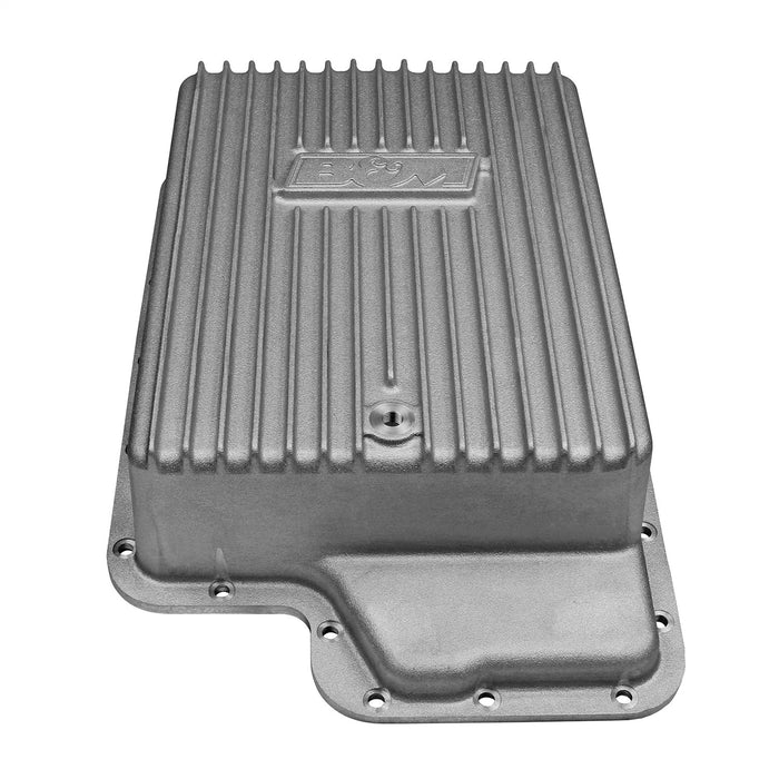 B&M 40295 Transmission Oil Pan - Truck Part Superstore