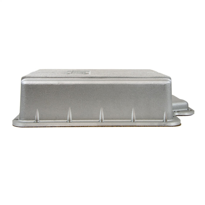 B&M 40295 Transmission Oil Pan - Truck Part Superstore