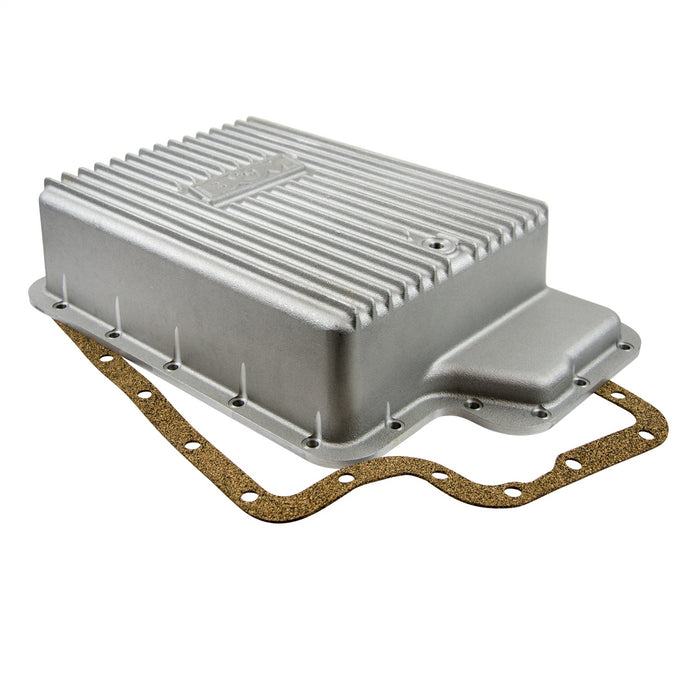 B&M 40295 Transmission Oil Pan - Truck Part Superstore