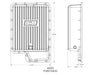 B&M 40295 Transmission Oil Pan - Truck Part Superstore