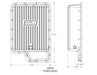 B&M 40295 Transmission Oil Pan - Truck Part Superstore
