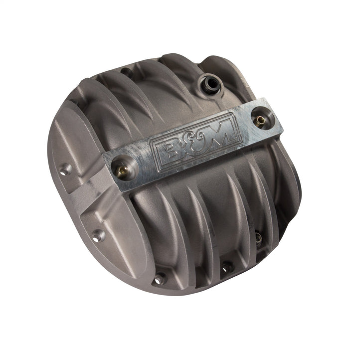 B&M 40297 Differential Cover - Truck Part Superstore