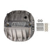 B&M 40297 Differential Cover - Truck Part Superstore