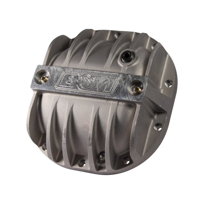 B&M 40297 Differential Cover - Truck Part Superstore