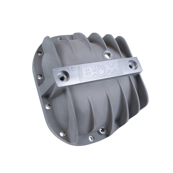B&M 40298 Differential Cover - Truck Part Superstore
