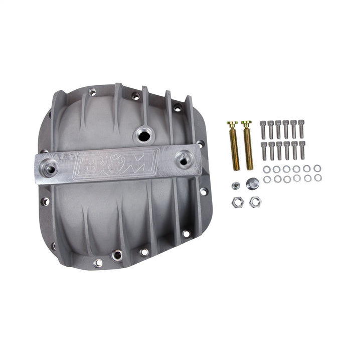 B&M 40298 Differential Cover - Truck Part Superstore