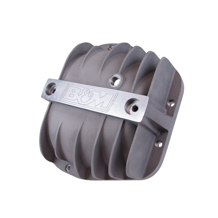 B&M 40298 Differential Cover - Truck Part Superstore