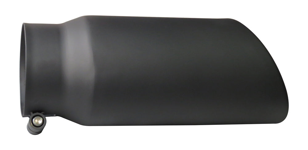 SpeedFx 402B Exhaust Tail Pipe Tip - Truck Part Superstore