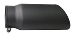 SpeedFx 402B Exhaust Tail Pipe Tip - Truck Part Superstore