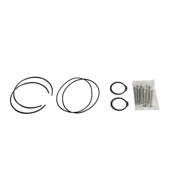 Mile Marker 402SK Hub Service Kit For 104/302/402 Hubs Mile Marker - Truck Part Superstore