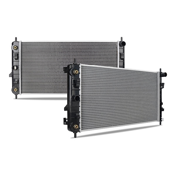 Mishimoto R2608-AT Replacement Radiator, fits Saturn Ion 2003-2004 - Truck Part Superstore
