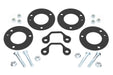 Rough Country 40300 1 Inch Leveling Kit 2021 Ford Bronco 4WD Rough Country - Truck Part Superstore
