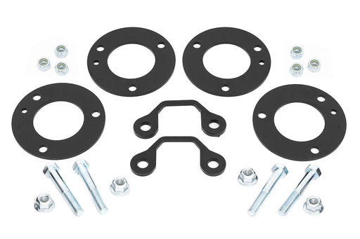 Rough Country 40300 1 Inch Leveling Kit 2021 Ford Bronco 4WD Rough Country - Truck Part Superstore