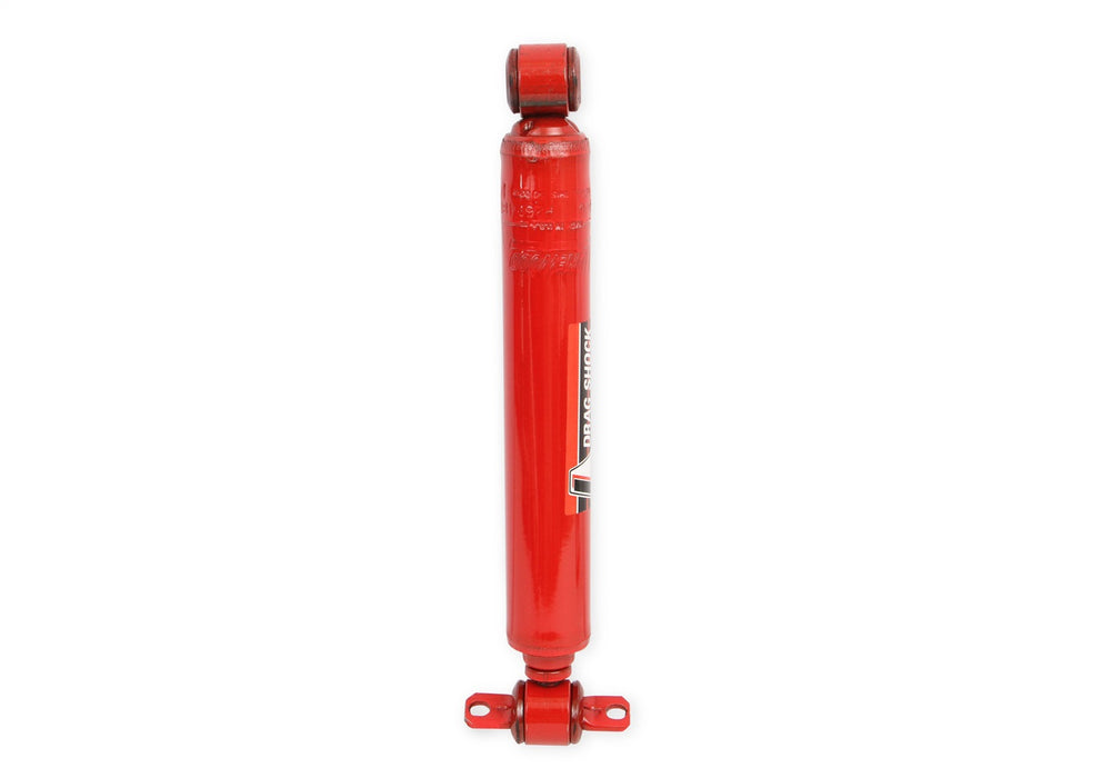 Lakewood 40300 Street/Strip Drag Shocks; 50/50 Series; Rear; Steel Mono Tube; Incl. Hardware; - Truck Part Superstore