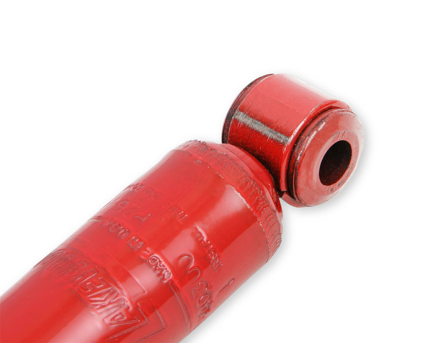 Lakewood 40300 Street/Strip Drag Shocks; 50/50 Series; Rear; Steel Mono Tube; Incl. Hardware; - Truck Part Superstore