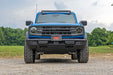 Rough Country 40300 1 Inch Leveling Kit 2021 Ford Bronco 4WD Rough Country - Truck Part Superstore