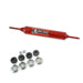 Lakewood 40303 Street/Strip Drag Shocks; 50/50 Series; - Truck Part Superstore