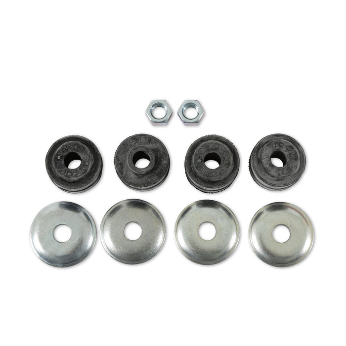Lakewood 40303 Street/Strip Drag Shocks; 50/50 Series; - Truck Part Superstore