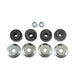 Lakewood 40303 Street/Strip Drag Shocks; 50/50 Series; - Truck Part Superstore